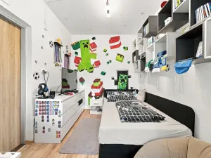 Prodej rodinného domu, Modlany, 108 m2