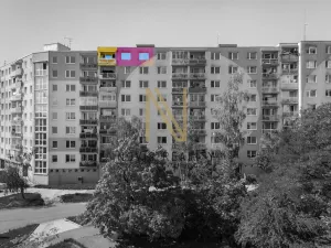Prodej bytu 4+1, Plzeň, Kralovická, 85 m2