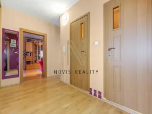 Prodej bytu 4+1, Plzeň, Kralovická, 85 m2