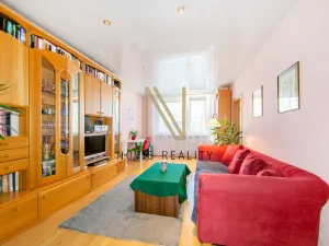 Prodej bytu 4+1, Plzeň, Kralovická, 85 m2