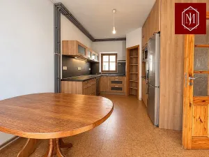 Pronájem bytu 3+1, Kunžak, Hradecká, 105 m2