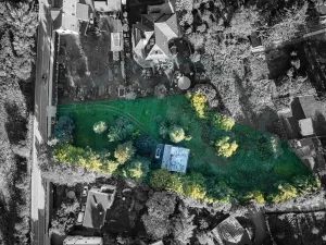 Prodej pozemku pro bydlení, Mnichovice, Ondřejovská, 3242 m2