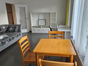 Pronájem bytu 1+kk, Brno, Stará, 38 m2