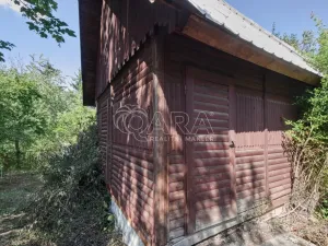 Prodej pozemku pro bydlení, Statenice, Topolová, 354 m2
