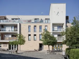 Prodej pozemku pro bydlení, Statenice, Topolová, 354 m2