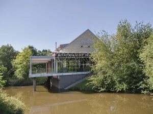 Prodej pozemku pro bydlení, Statenice, Topolová, 354 m2