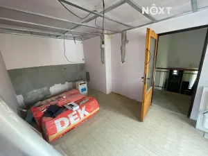 Prodej činžovního domu, Benešov nad Ploučnicí, Českolipská, 240 m2