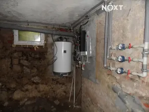 Prodej činžovního domu, Benešov nad Ploučnicí, Českolipská, 240 m2