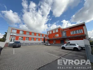 Pronájem kanceláře, Praha - Kunratice, Jana Růžičky, 27 m2