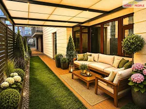 Prodej bytu 4+kk, Praha - Vinohrady, Balbínova, 158 m2