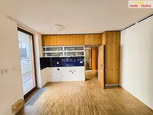Prodej bytu 4+kk, Praha - Vinohrady, Balbínova, 158 m2