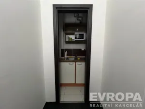 Pronájem kanceláře, Praha - Kunratice, Jana Růžičky, 13 m2