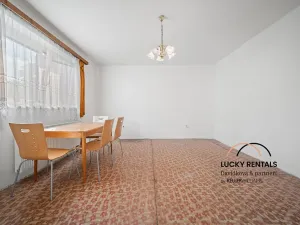 Prodej rodinného domu, Praha - Štěrboholy, U Drupolu, 154 m2