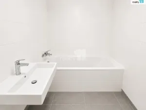 Prodej bytu 2+kk, Praha - Modřany, Kolmanova, 51 m2