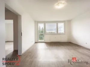 Pronájem bytu 3+1, Kopidlno, U Cihelny, 70 m2