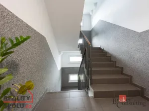 Pronájem bytu 3+1, Kopidlno, U Cihelny, 70 m2