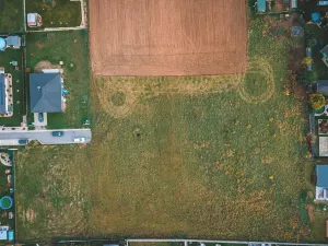 Prodej pozemku pro bydlení, Labské Chrčice, 598 m2