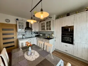 Prodej bytu 3+kk, Rakovník, Nad Nemocnicí, 77 m2