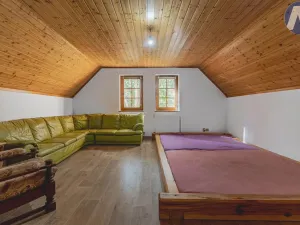 Prodej zemědělského objektu, Stříbro - Lhota u Stříbra, 200 m2