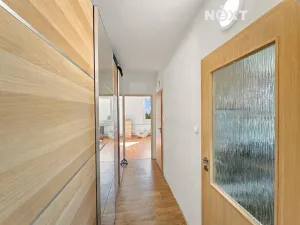 Prodej bytu 3+1, Tanvald, Sportovní, 71 m2