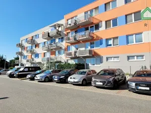 Pronájem bytu 3+kk, Brno, Bučkova, 68 m2
