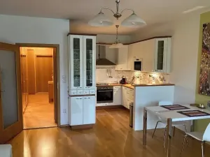 Pronájem bytu 2+kk, Praha - Strašnice, Názovská, 68 m2