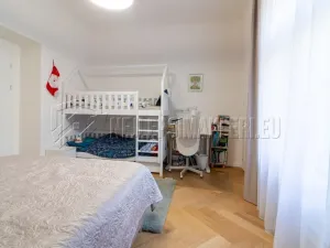 Pronájem bytu 2+kk, Praha - Vršovice, Orelská, 55 m2