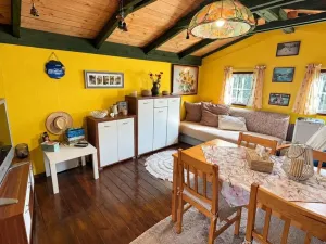 Prodej chaty, Cheb - Podhrad, 21 m2