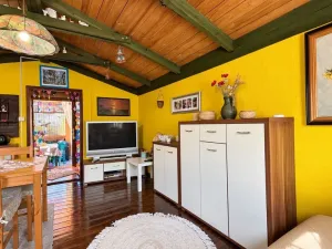 Prodej chaty, Cheb - Podhrad, 21 m2