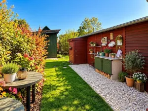 Prodej chaty, Cheb - Podhrad, 21 m2