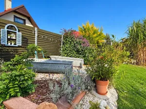 Prodej chaty, Cheb - Podhrad, 21 m2