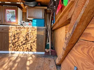 Prodej chaty, Cheb - Podhrad, 21 m2