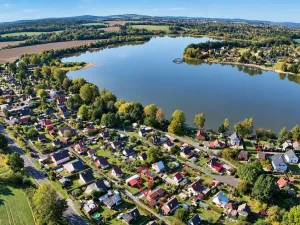 Prodej chaty, Cheb - Podhrad, 21 m2