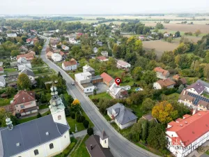 Prodej rodinného domu, Petřvald - Petřvald 1-Petřvald, 192 m2