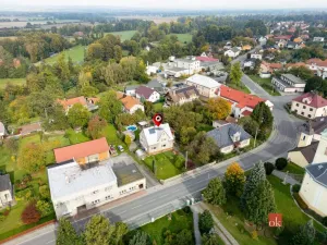 Prodej rodinného domu, Petřvald - Petřvald 1-Petřvald, 192 m2