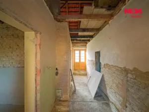 Prodej rodinného domu, Lovčice, 75 m2