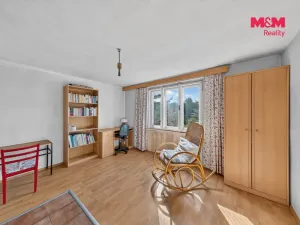 Prodej rodinného domu, Vlastějovice, 184 m2