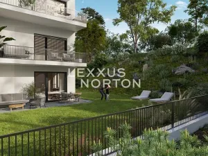 Prodej bytu 4+kk, Praha - Košíře, Nad Kavalírkou, 106 m2