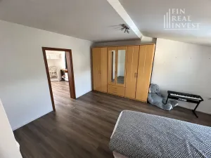Prodej rodinného domu, Kojetín - Kojetín I-Město, 200 m2