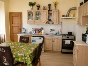 Prodej bytu 3+1, Lomnice nad Popelkou, Poděbradova, 96 m2