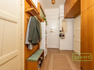 Prodej bytu 2+kk, Praha, V háji, 58 m2
