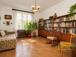 Prodej bytu 2+kk, Praha, V háji, 58 m2