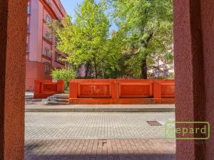 Prodej bytu 2+kk, Praha, V háji, 58 m2