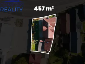Prodej vícegeneračního domu, Štěpánkovice, Hlavní, 360 m2