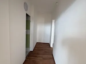 Pronájem bytu 1+1, Bílina, Sídliště Za Chlumem, 54 m2