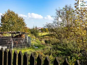 Prodej chaty, Cheb - Tršnice, 40 m2