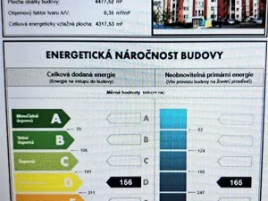 Pronájem bytu 1+1, Zlín, Podlesí V, 36 m2