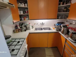 Prodej vícegeneračního domu, Troubky-Zdislavice, 305 m2