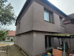 Prodej vícegeneračního domu, Troubky-Zdislavice, 305 m2