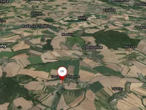 Prodej vícegeneračního domu, Troubky-Zdislavice, 305 m2